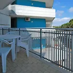 Apartment Simma-12 By Interhome Bibione