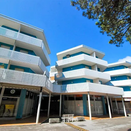 Simma-12 By Interhome Apartment Bibione