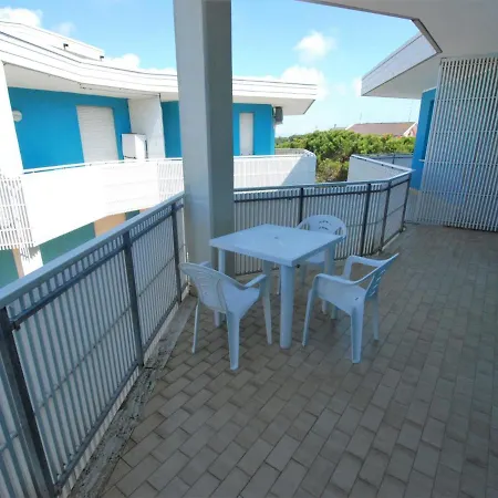 Simma-12 By Interhome Apartment
