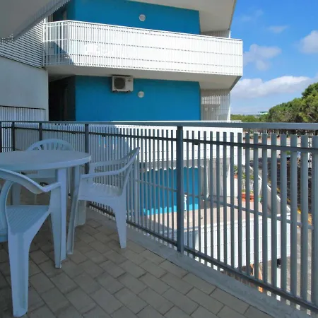 Appartamento Simma-12 By Interhome Bibione