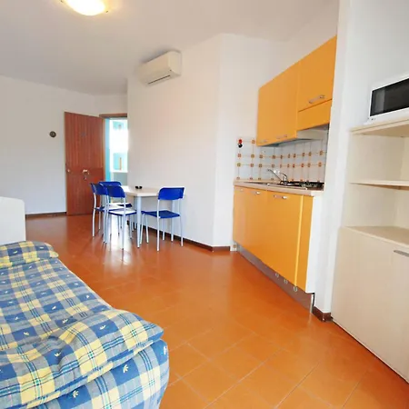 Simma-12 By Interhome Apartment Bibione