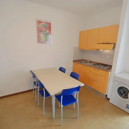 Appartamento Simma-12 By Interhome *