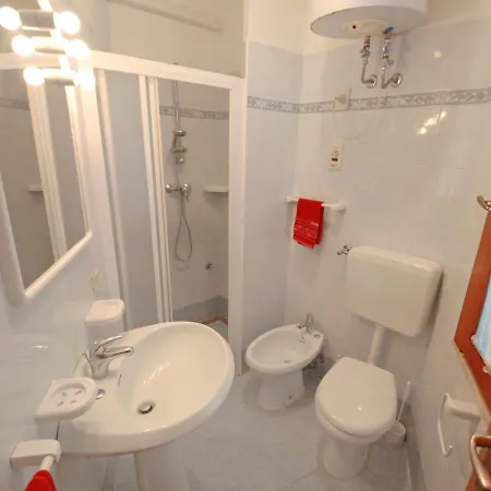 Apartment Simma-12 By Interhome Bibione