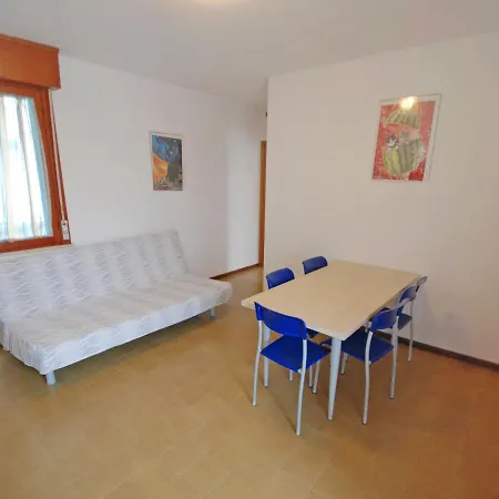 Appartamento Simma-12 By Interhome *