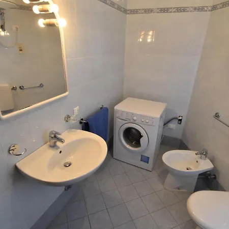 Simma-12 By Interhome Apartment