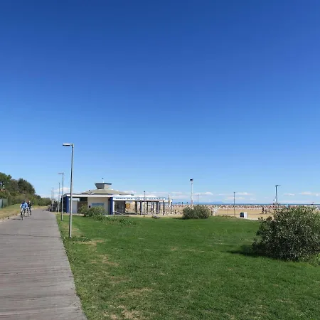 Simma-12 By Interhome Apartment Bibione